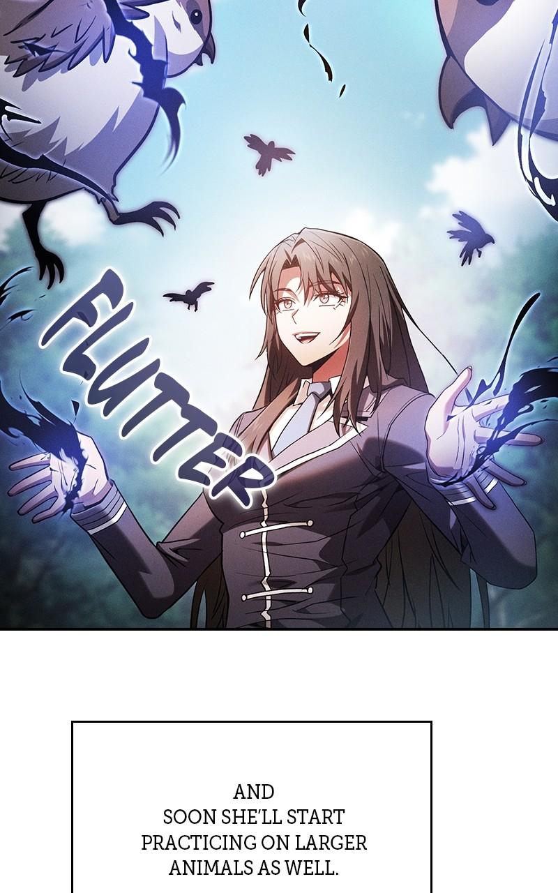 The Academy's Genius Swordsman Chapter 73