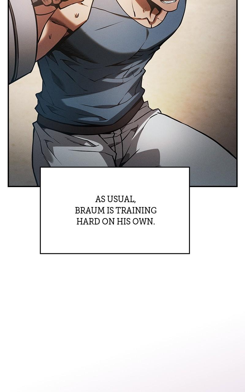 The Academy's Genius Swordsman Chapter 73