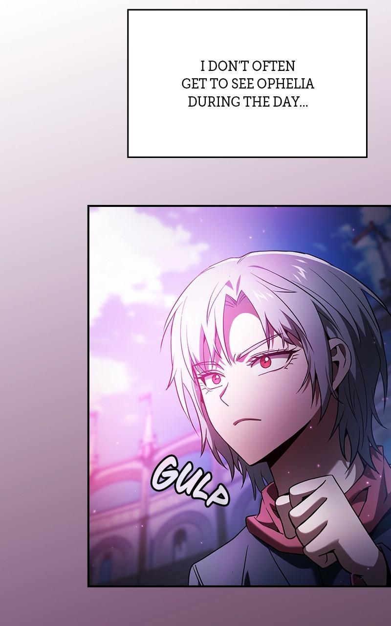 The Academy's Genius Swordsman Chapter 73