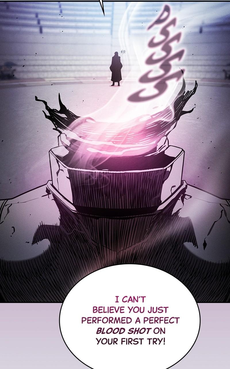 The Academy's Genius Swordsman Chapter 73