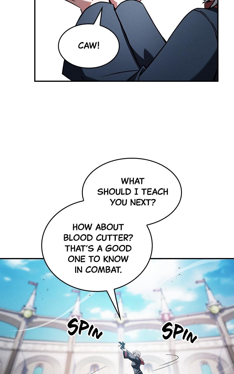 The Academy's Genius Swordsman Chapter 73