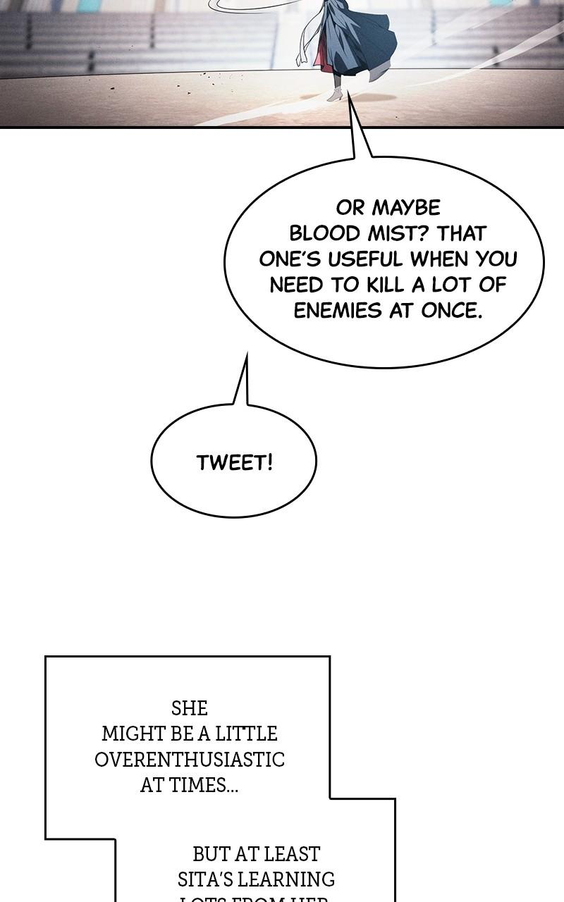 The Academy's Genius Swordsman Chapter 73