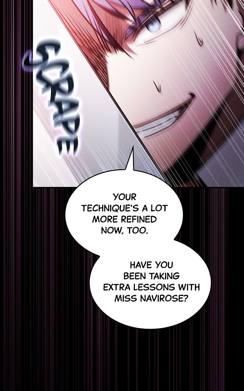 The Academy's Genius Swordsman Chapter 73