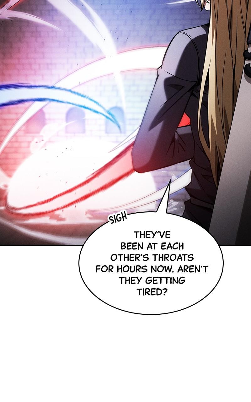 The Academy's Genius Swordsman Chapter 73