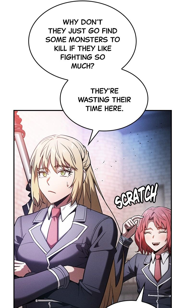 The Academy's Genius Swordsman Chapter 73