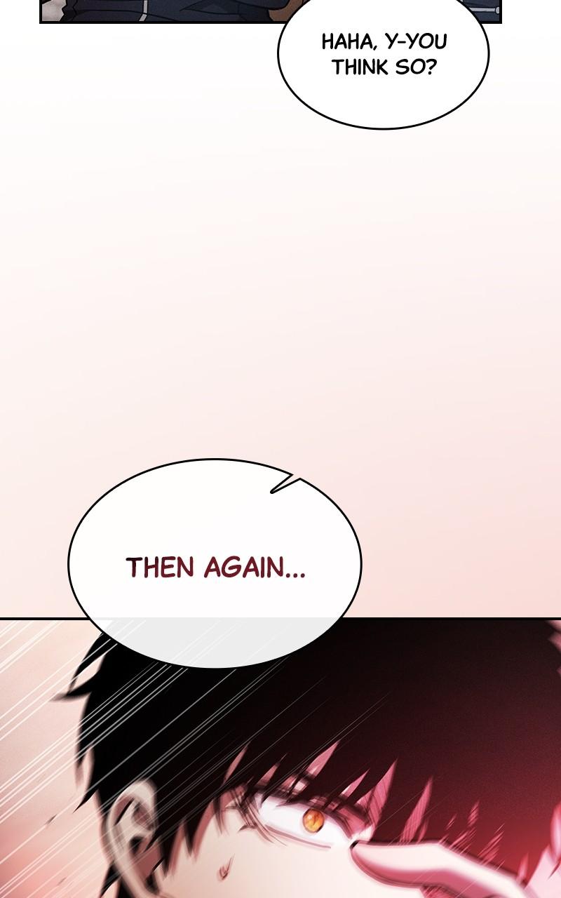 The Academy's Genius Swordsman Chapter 73