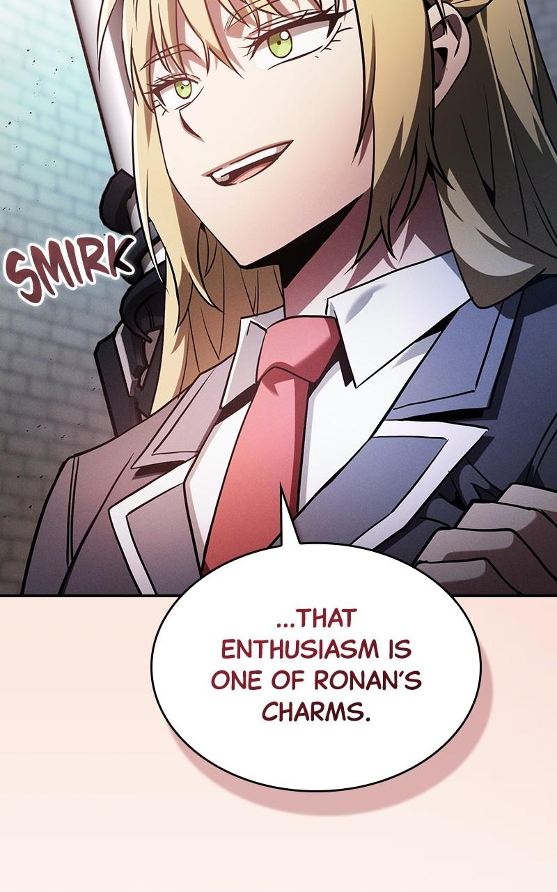 The Academy's Genius Swordsman Chapter 73