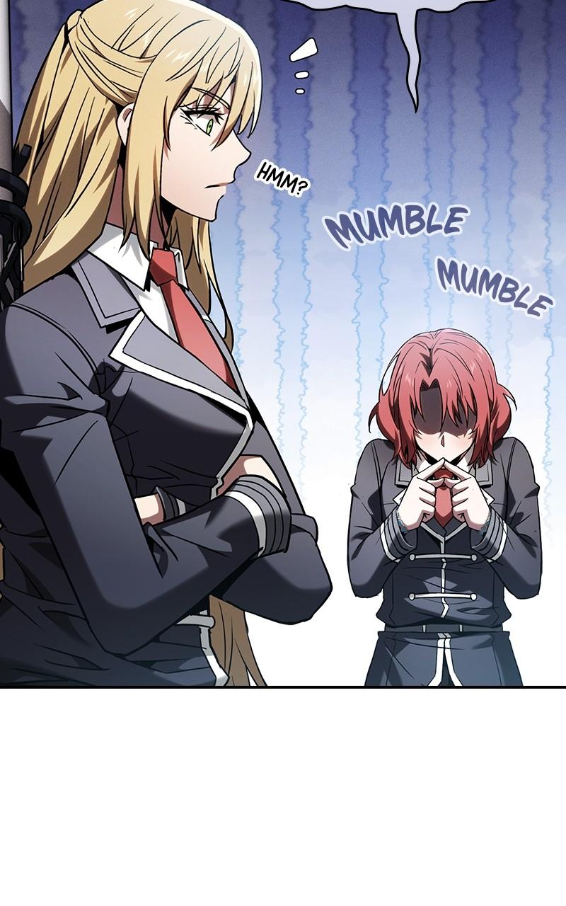 The Academy's Genius Swordsman Chapter 73