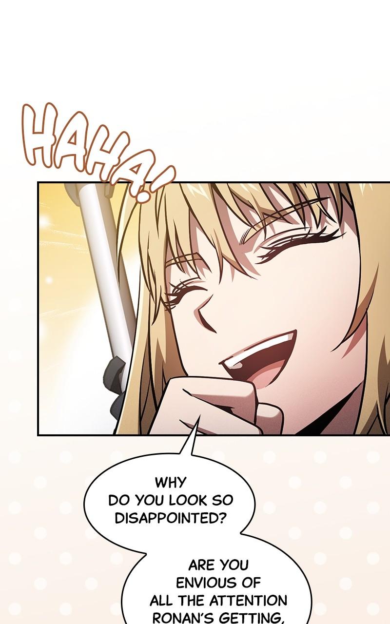 The Academy's Genius Swordsman Chapter 73