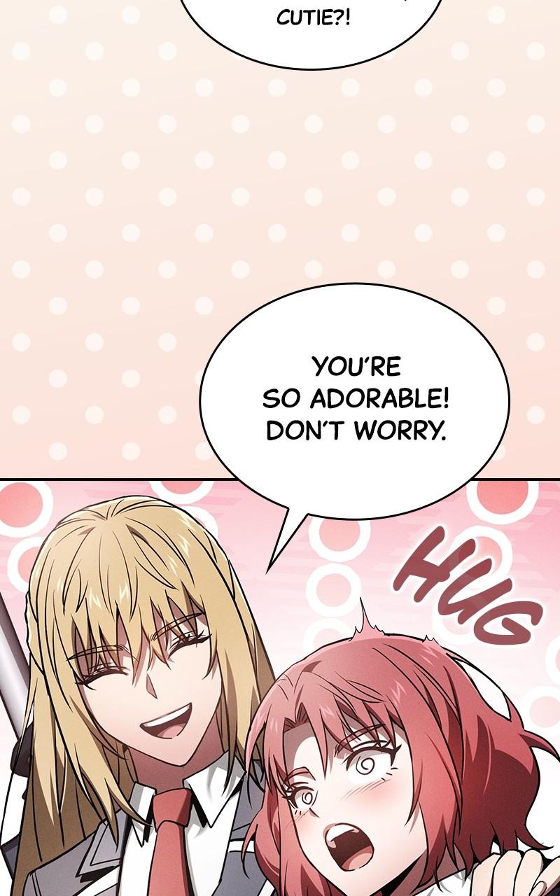 The Academy's Genius Swordsman Chapter 73