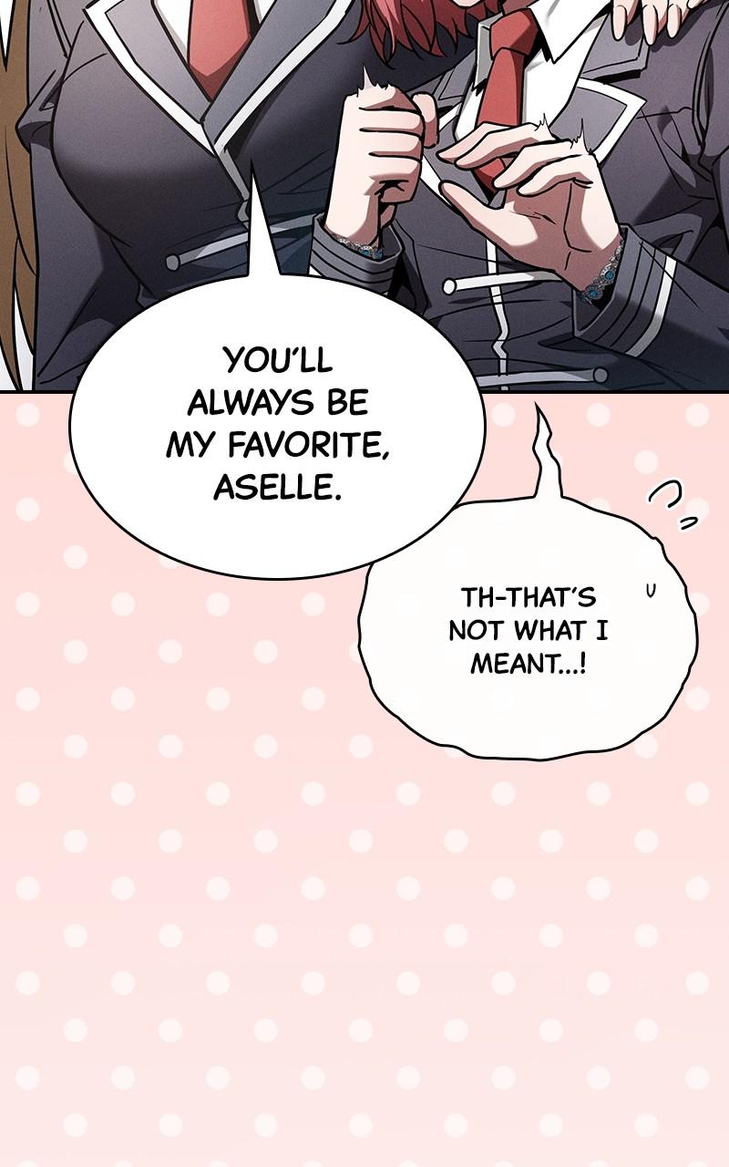 The Academy's Genius Swordsman Chapter 73