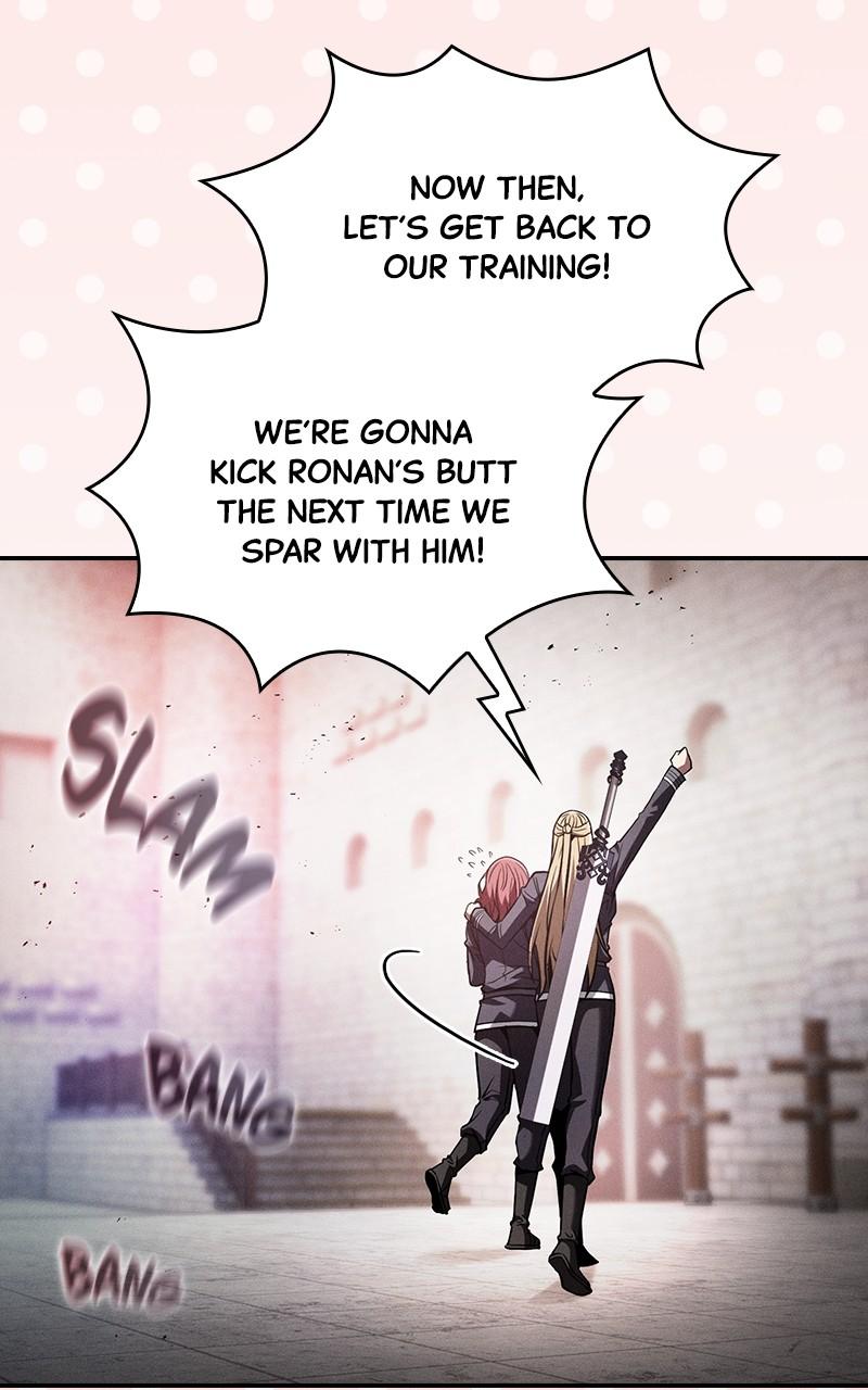 The Academy's Genius Swordsman Chapter 73