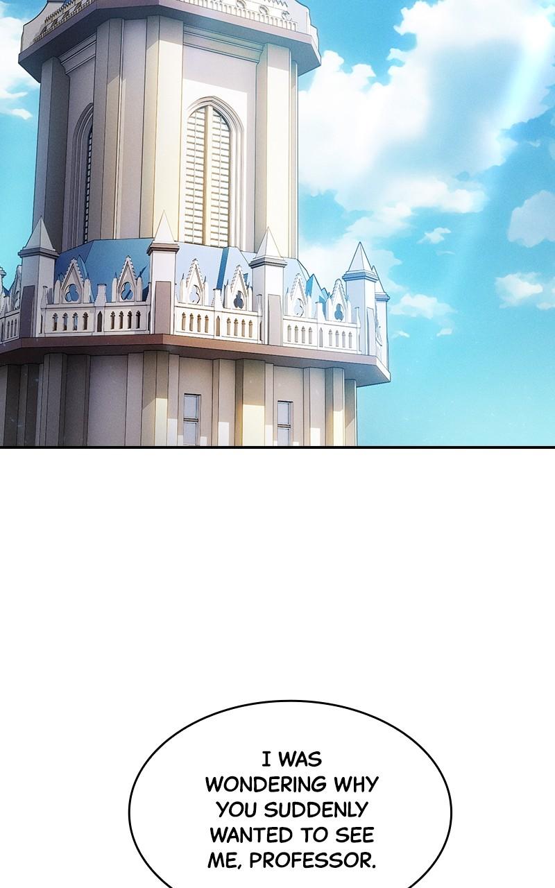 The Academy's Genius Swordsman Chapter 73