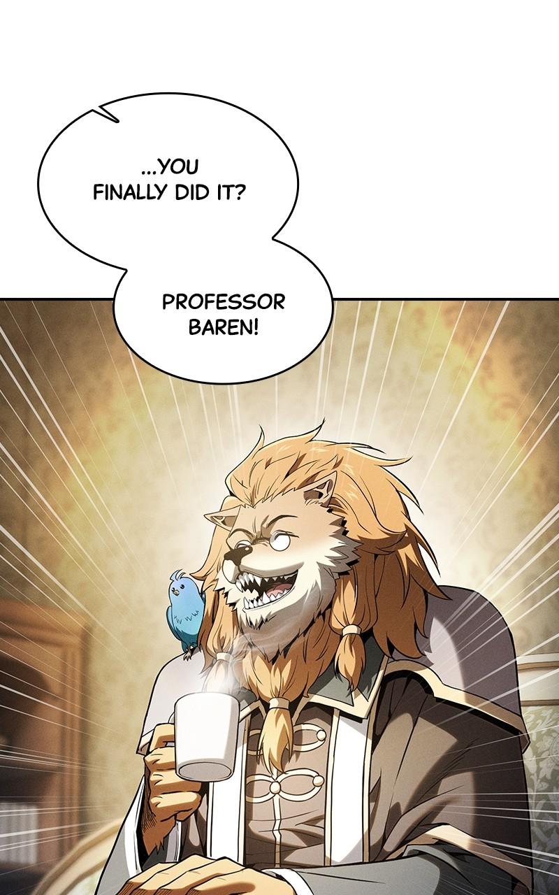 The Academy's Genius Swordsman Chapter 73