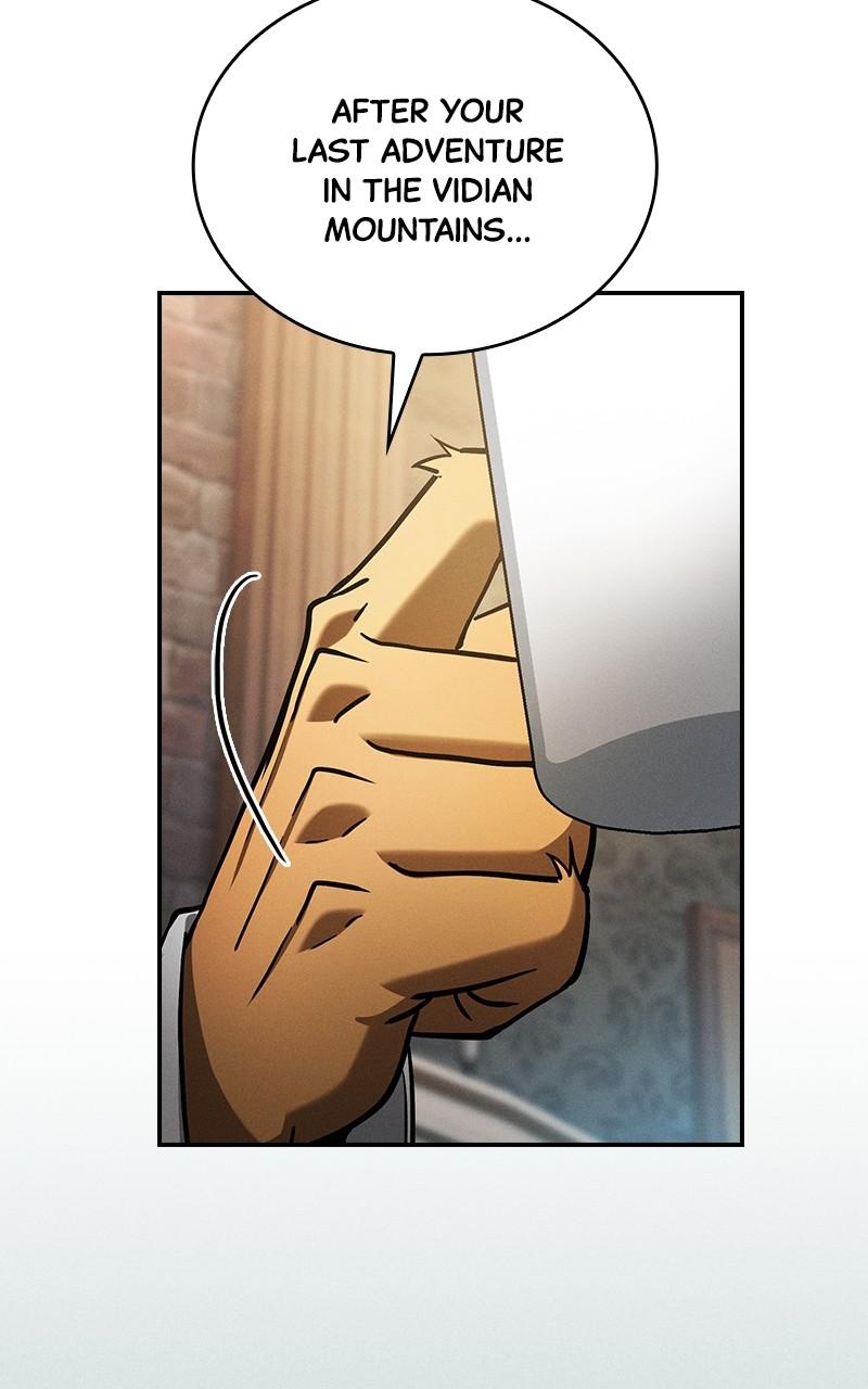 The Academy's Genius Swordsman Chapter 73