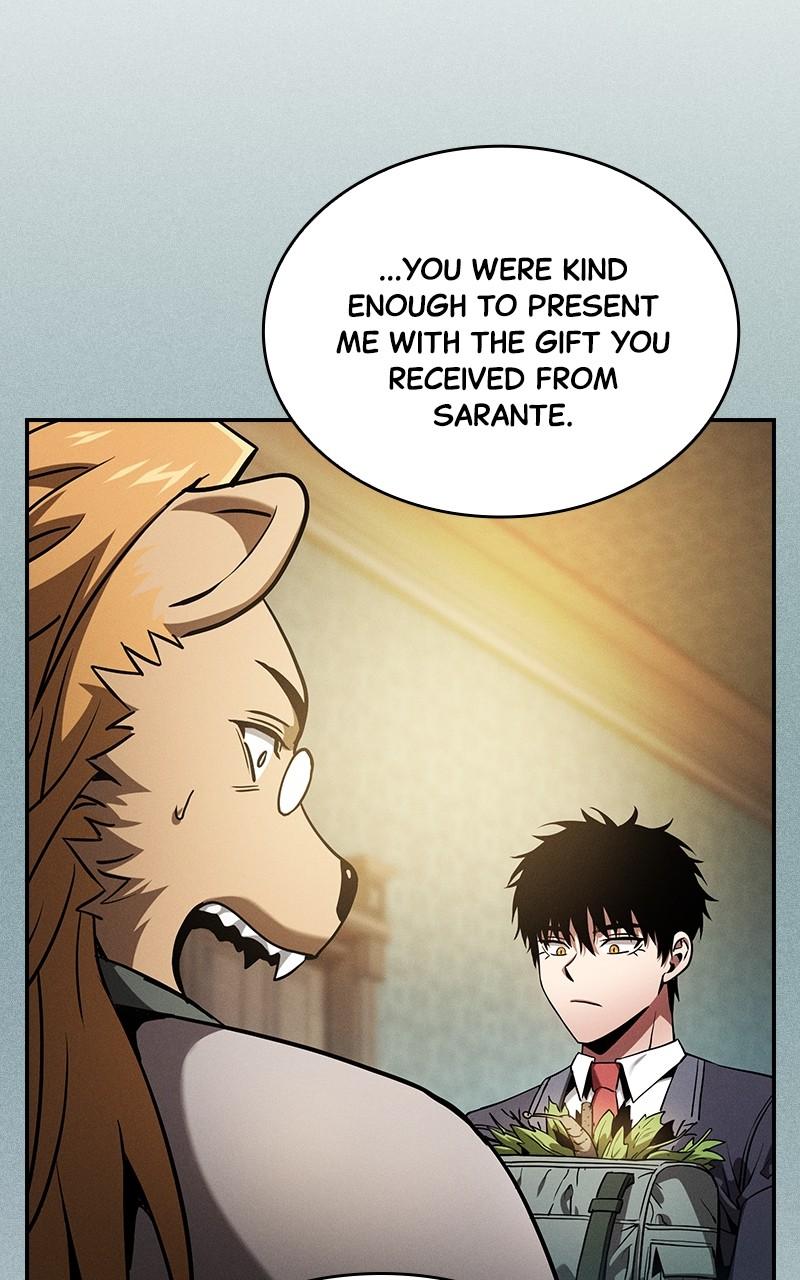 The Academy's Genius Swordsman Chapter 73