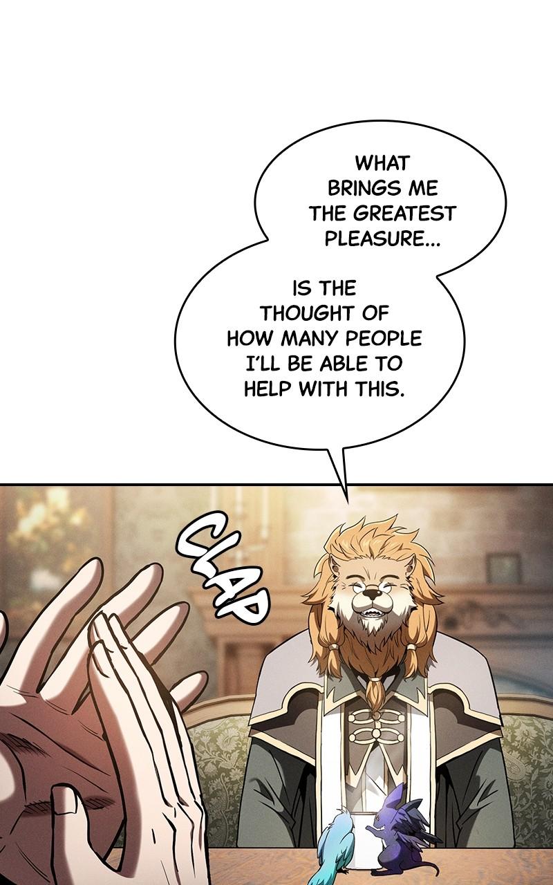 The Academy's Genius Swordsman Chapter 73