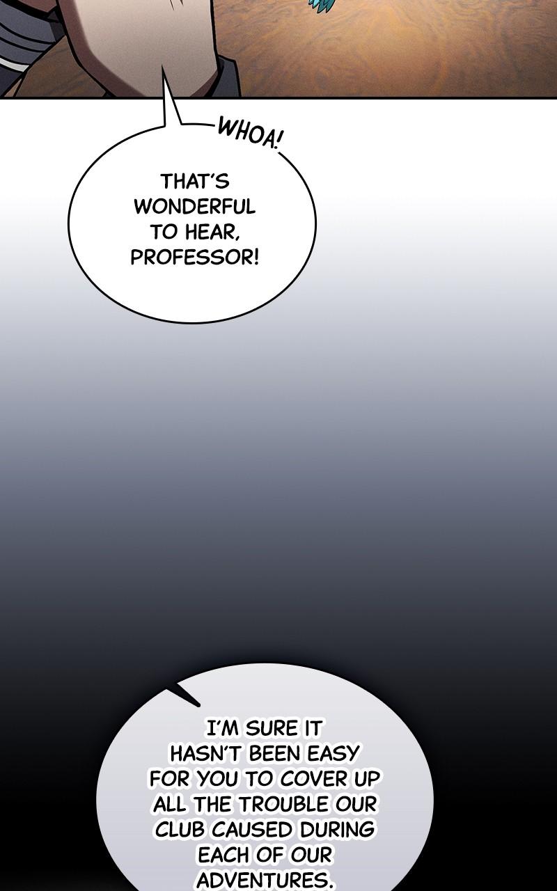 The Academy's Genius Swordsman Chapter 73