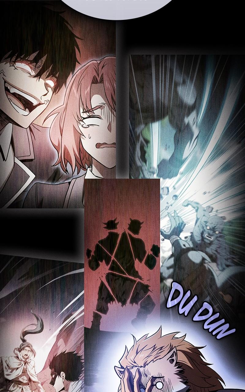 The Academy's Genius Swordsman Chapter 73