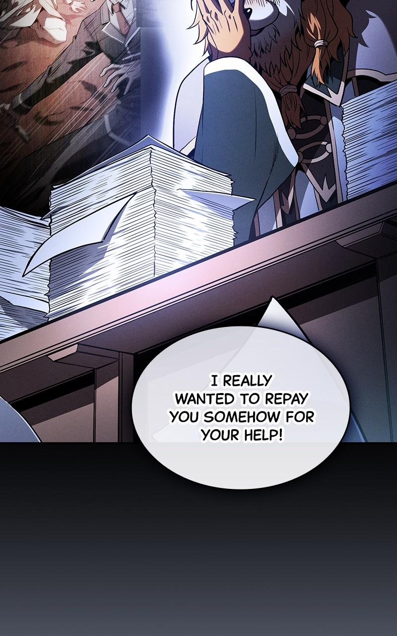 The Academy's Genius Swordsman Chapter 73