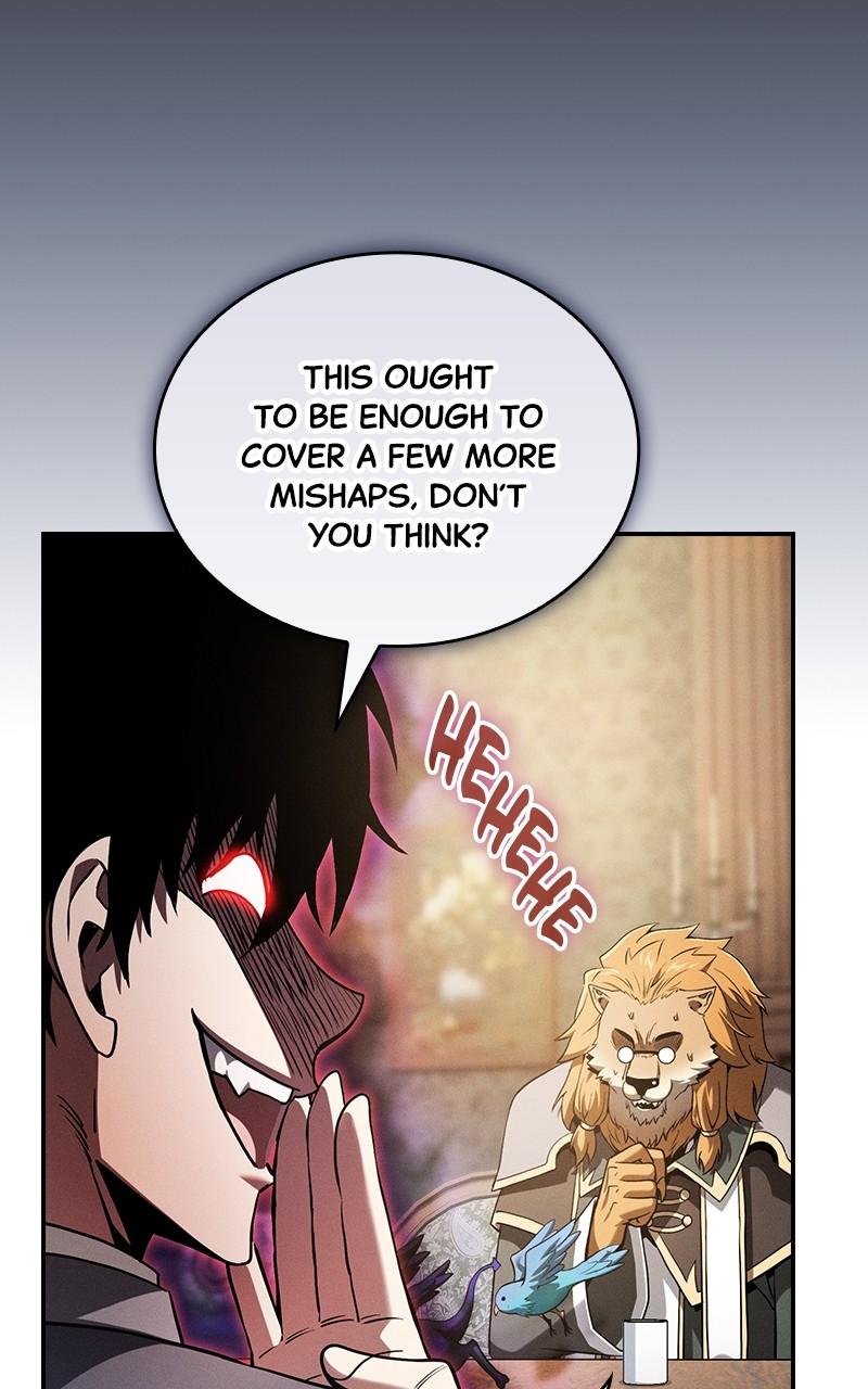 The Academy's Genius Swordsman Chapter 73