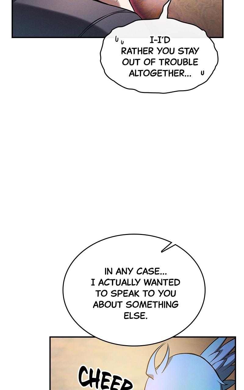 The Academy's Genius Swordsman Chapter 73