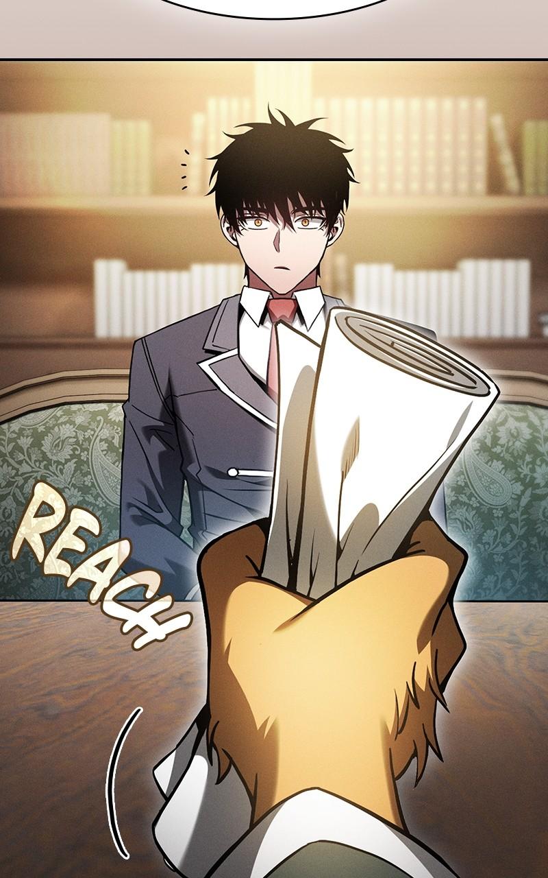 The Academy's Genius Swordsman Chapter 73