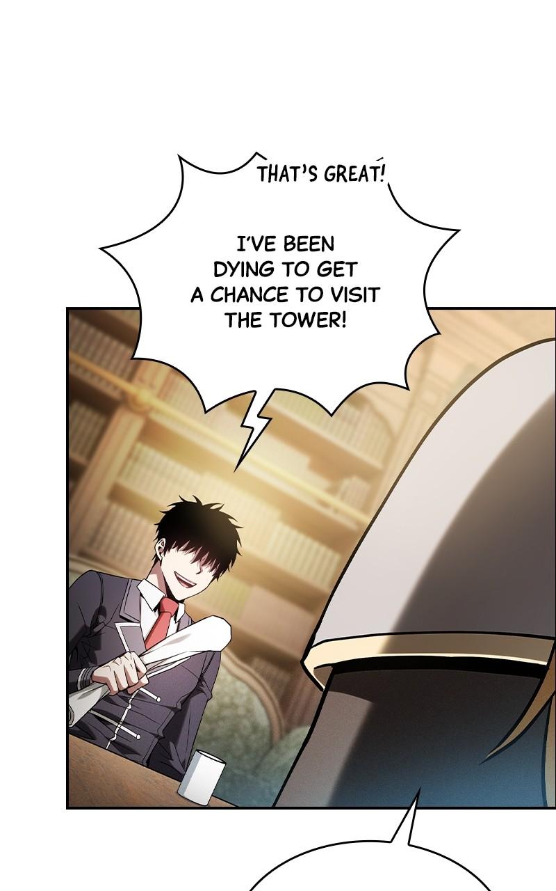 The Academy's Genius Swordsman Chapter 73