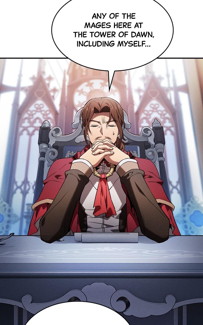 The Academy's Genius Swordsman Chapter 77