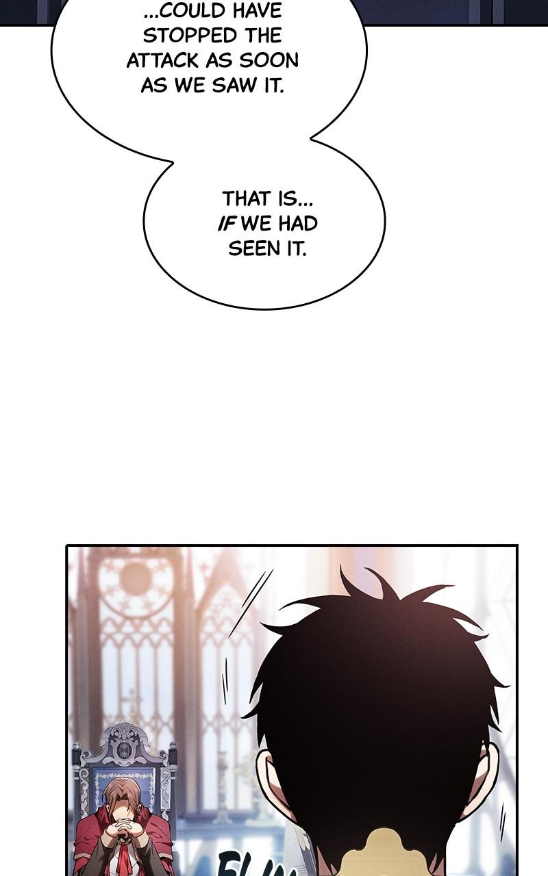 The Academy's Genius Swordsman Chapter 77