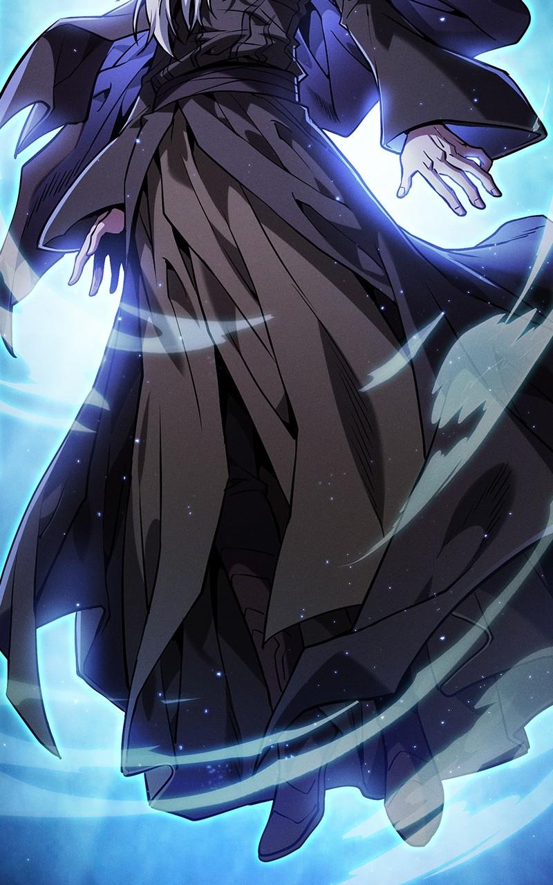 The Academy's Genius Swordsman Chapter 77