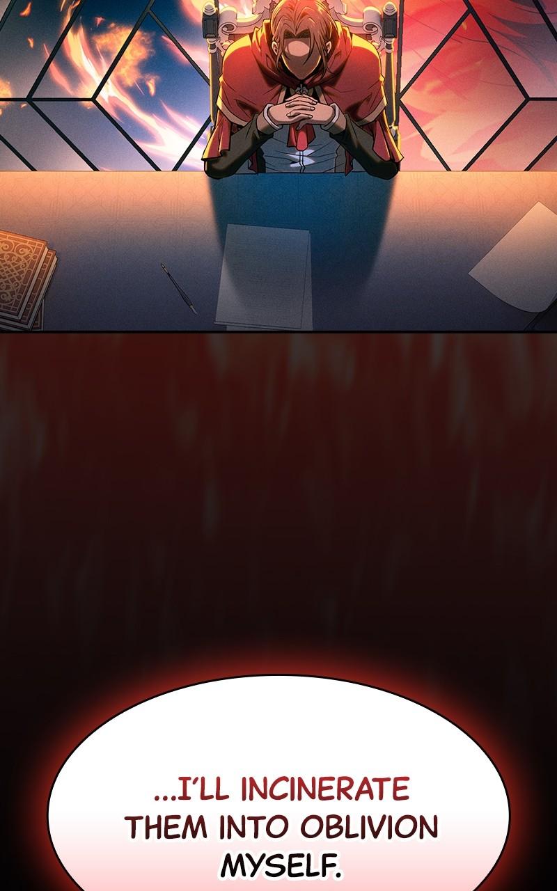 The Academy's Genius Swordsman Chapter 77