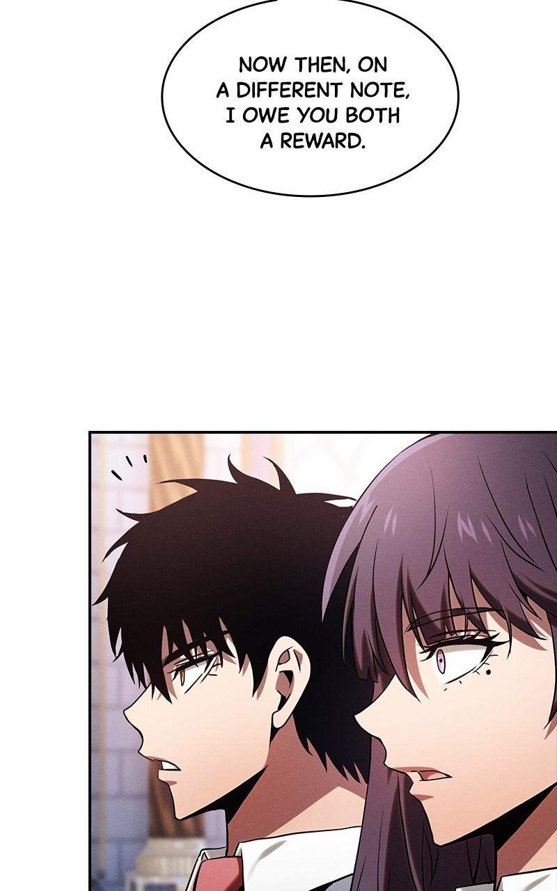 The Academy's Genius Swordsman Chapter 77