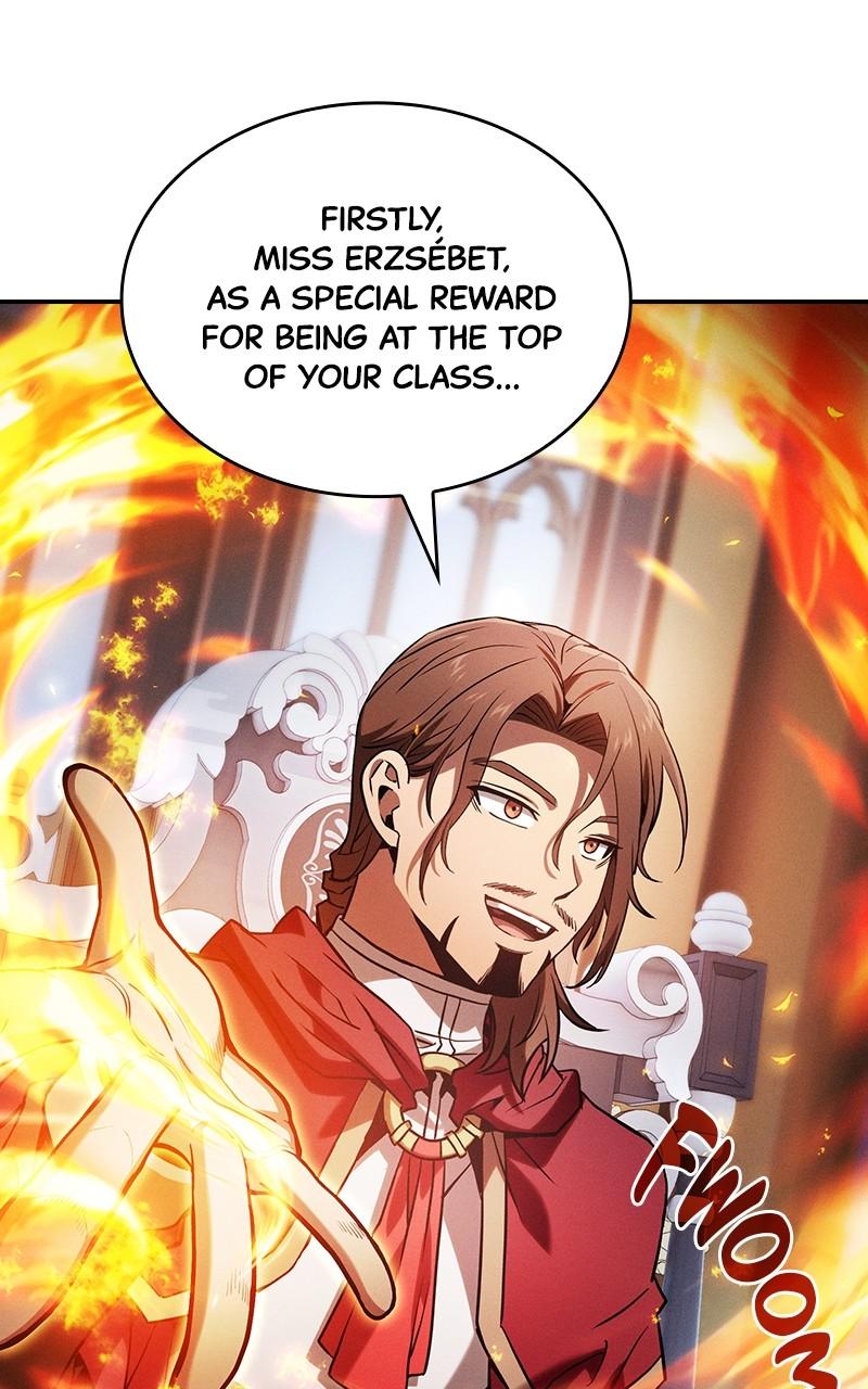 The Academy's Genius Swordsman Chapter 77