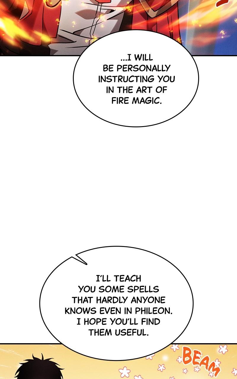 The Academy's Genius Swordsman Chapter 77