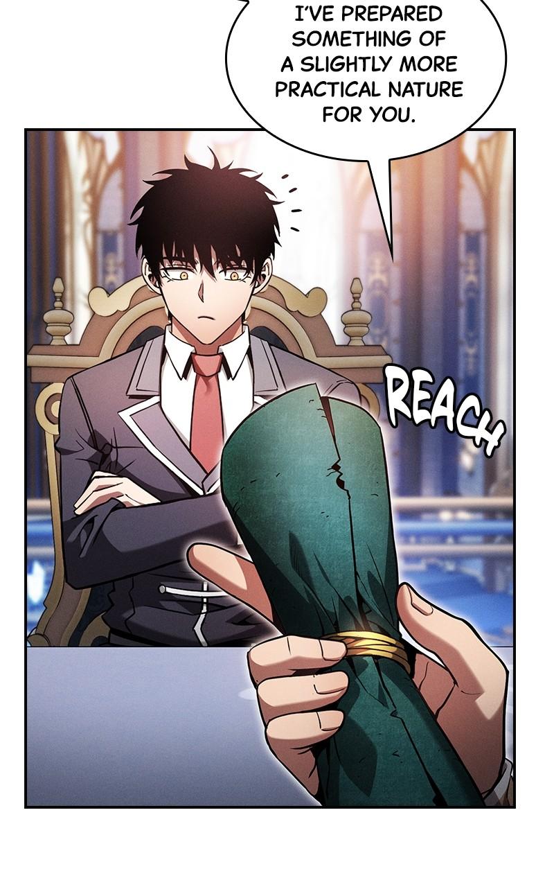 The Academy's Genius Swordsman Chapter 77