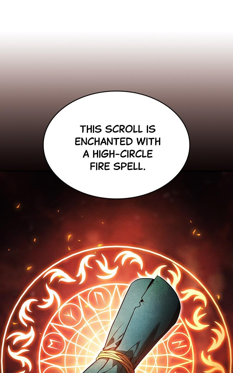 The Academy's Genius Swordsman Chapter 77