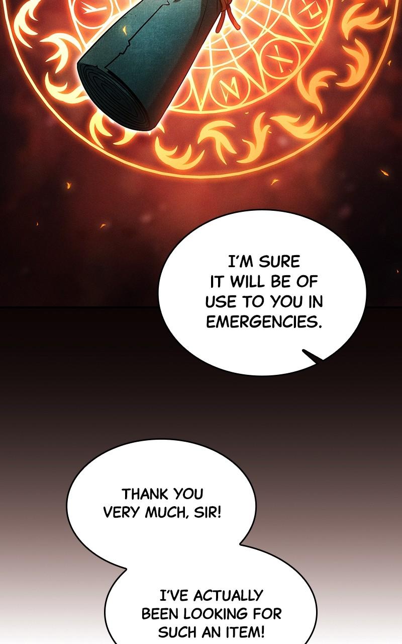 The Academy's Genius Swordsman Chapter 77