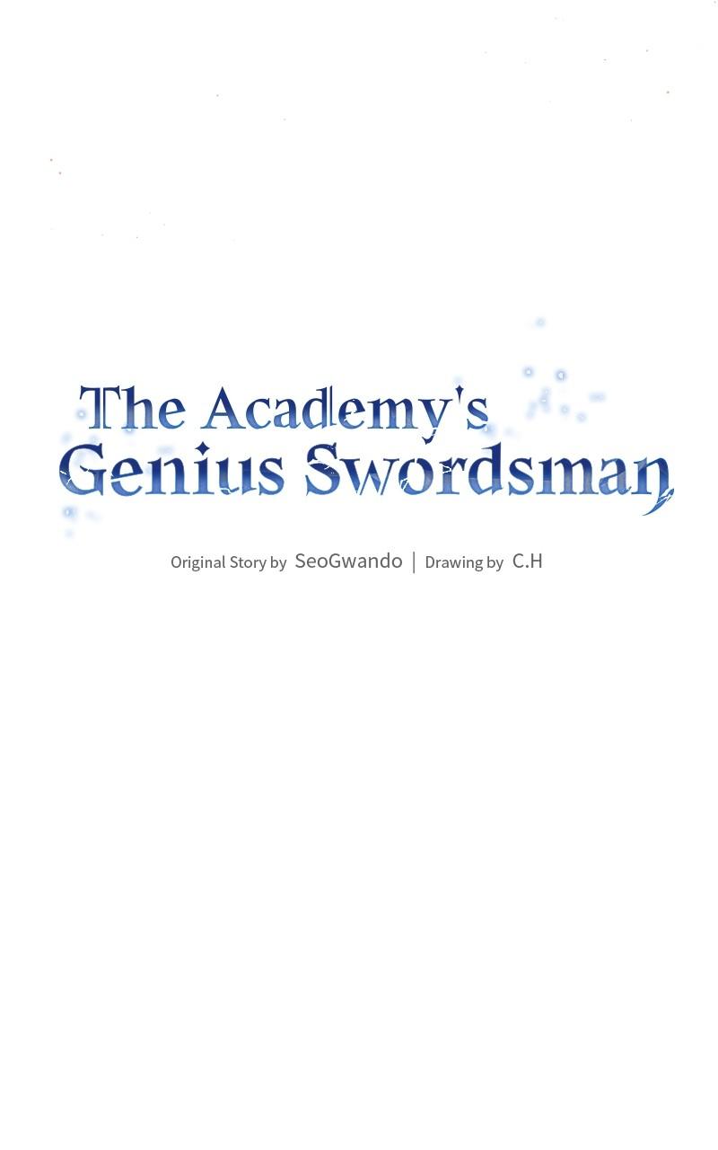 The Academy's Genius Swordsman Chapter 77