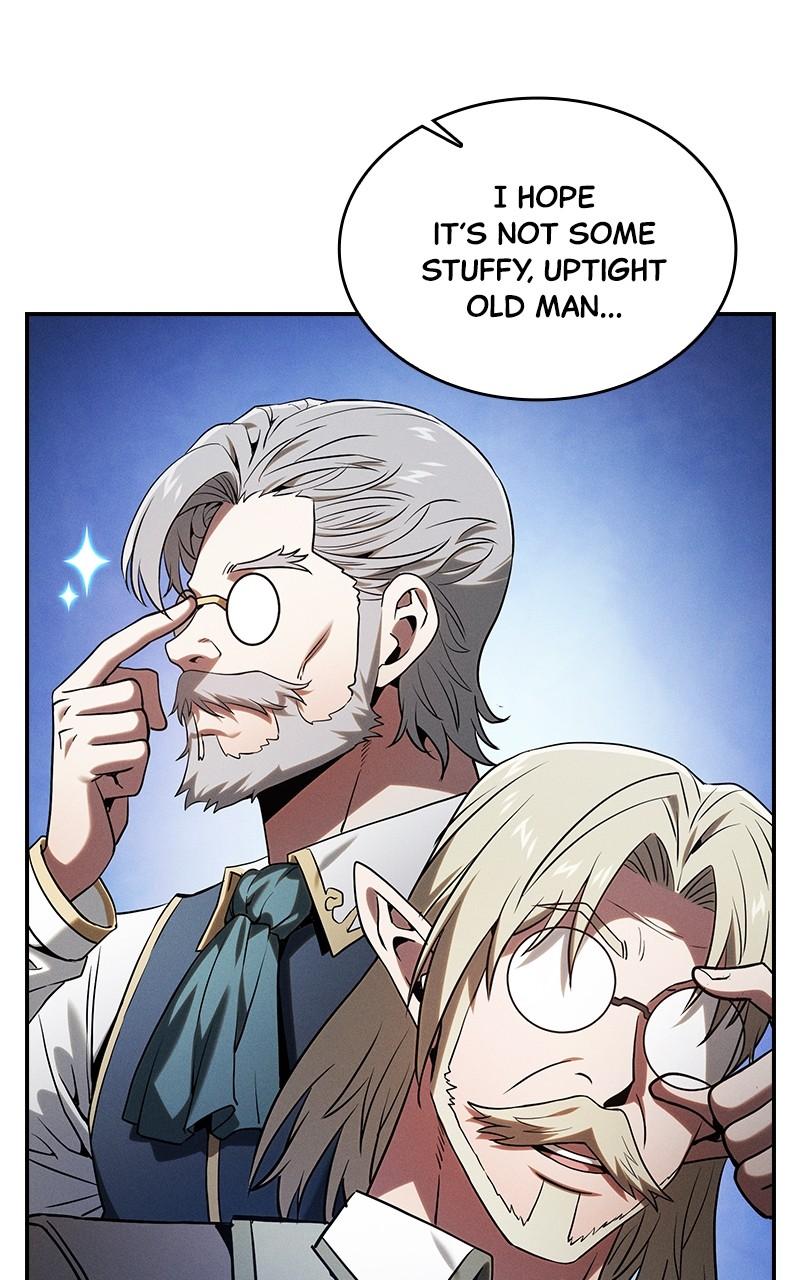 The Academy's Genius Swordsman Chapter 77