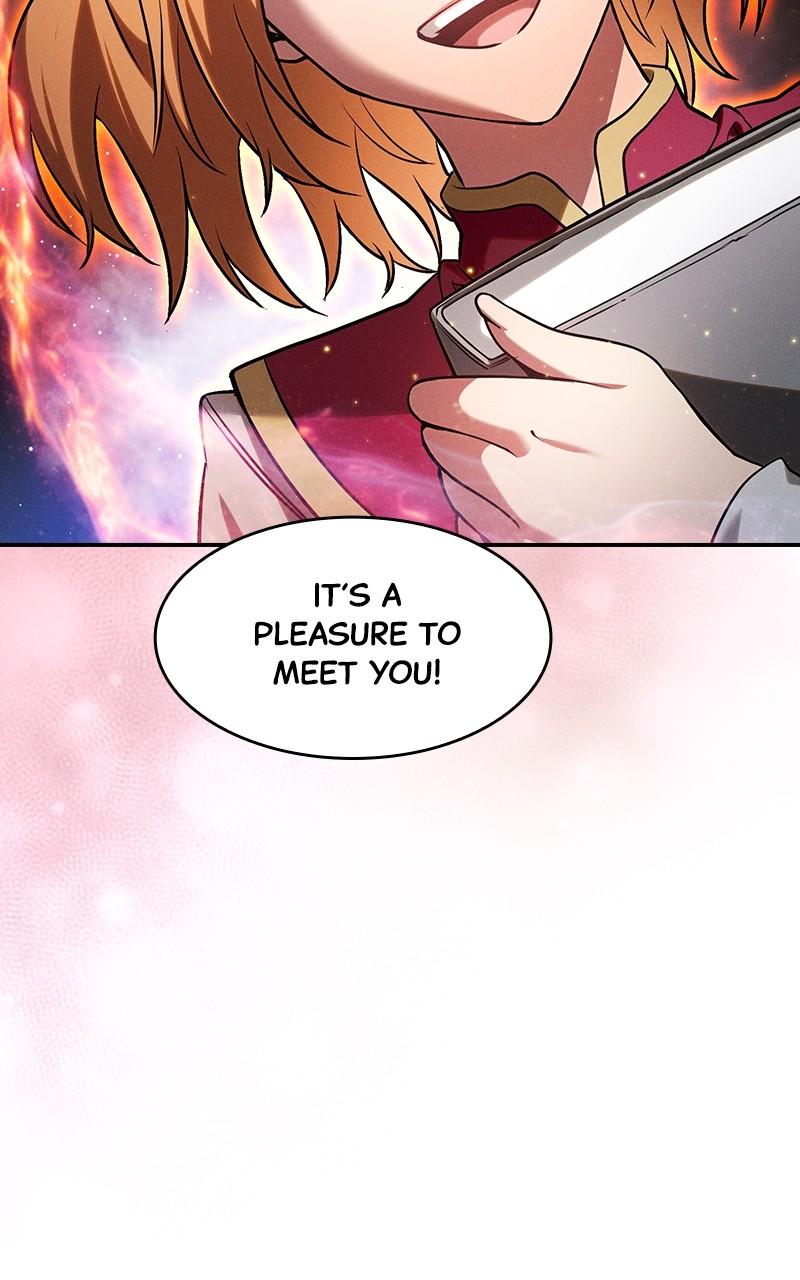 The Academy's Genius Swordsman Chapter 77