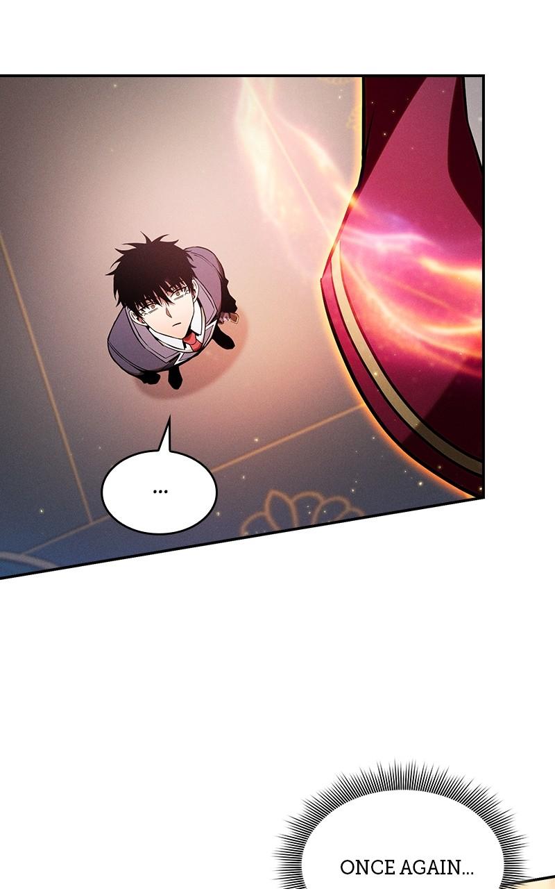 The Academy's Genius Swordsman Chapter 77