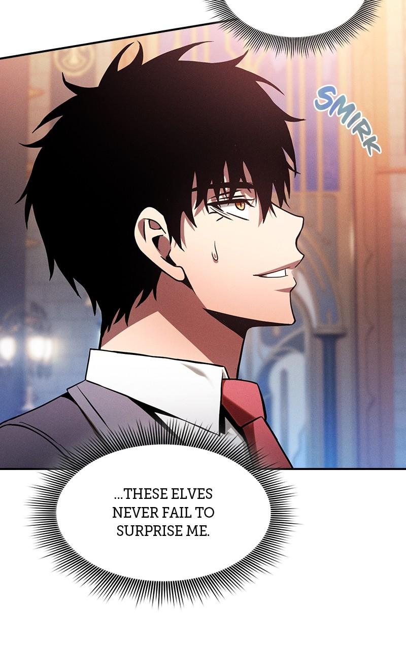 The Academy's Genius Swordsman Chapter 77