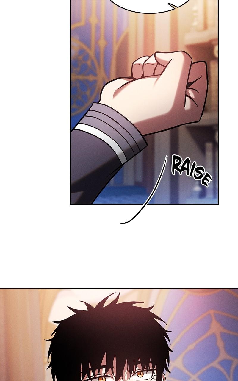 The Academy's Genius Swordsman Chapter 77