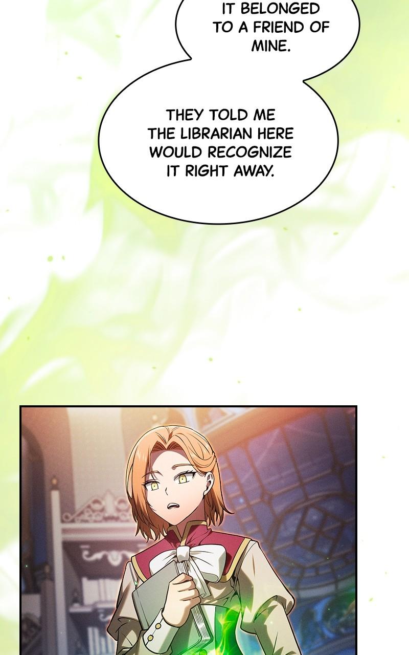 The Academy's Genius Swordsman Chapter 77