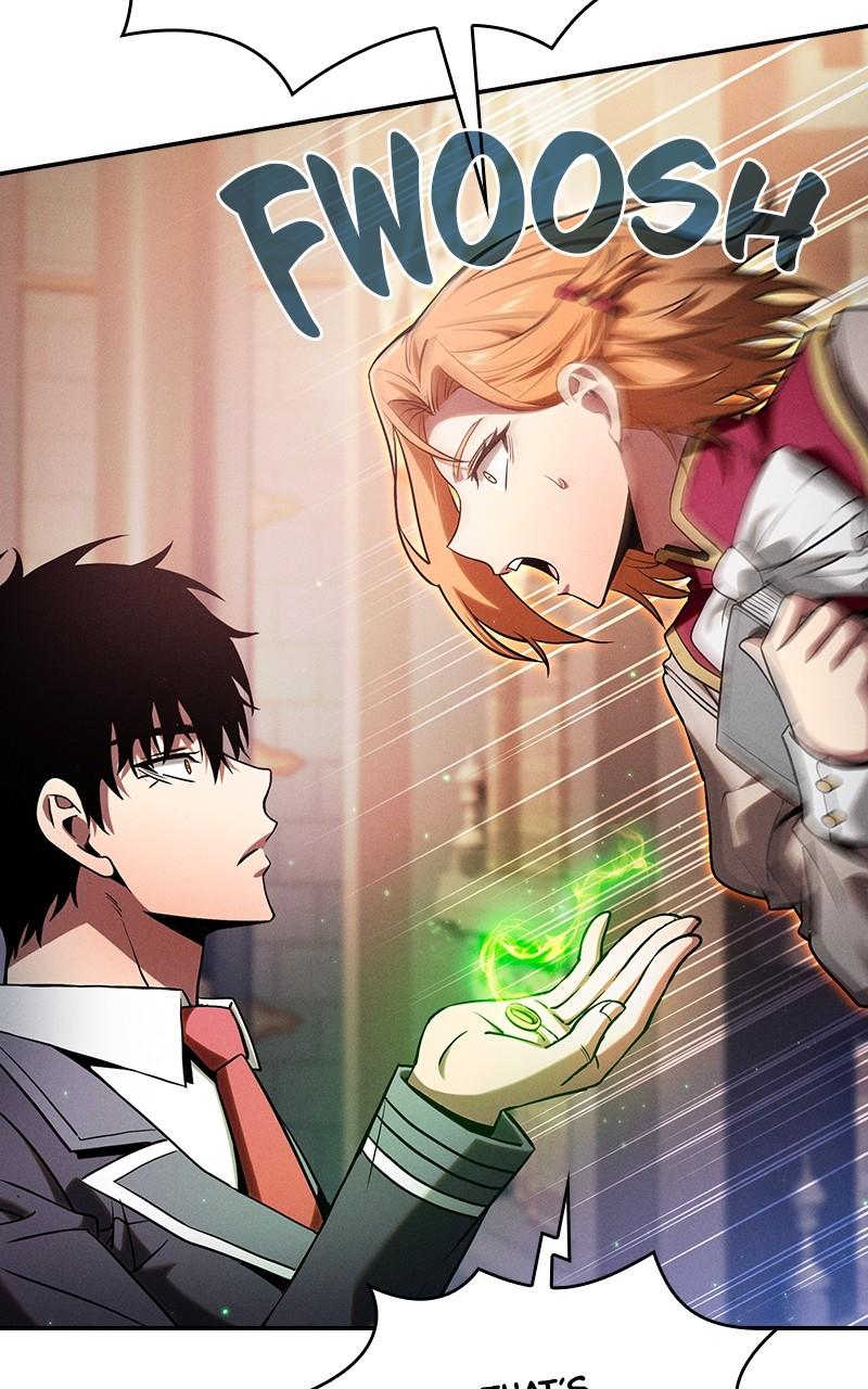 The Academy's Genius Swordsman Chapter 77