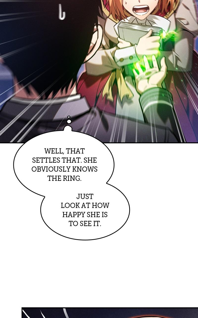 The Academy's Genius Swordsman Chapter 77