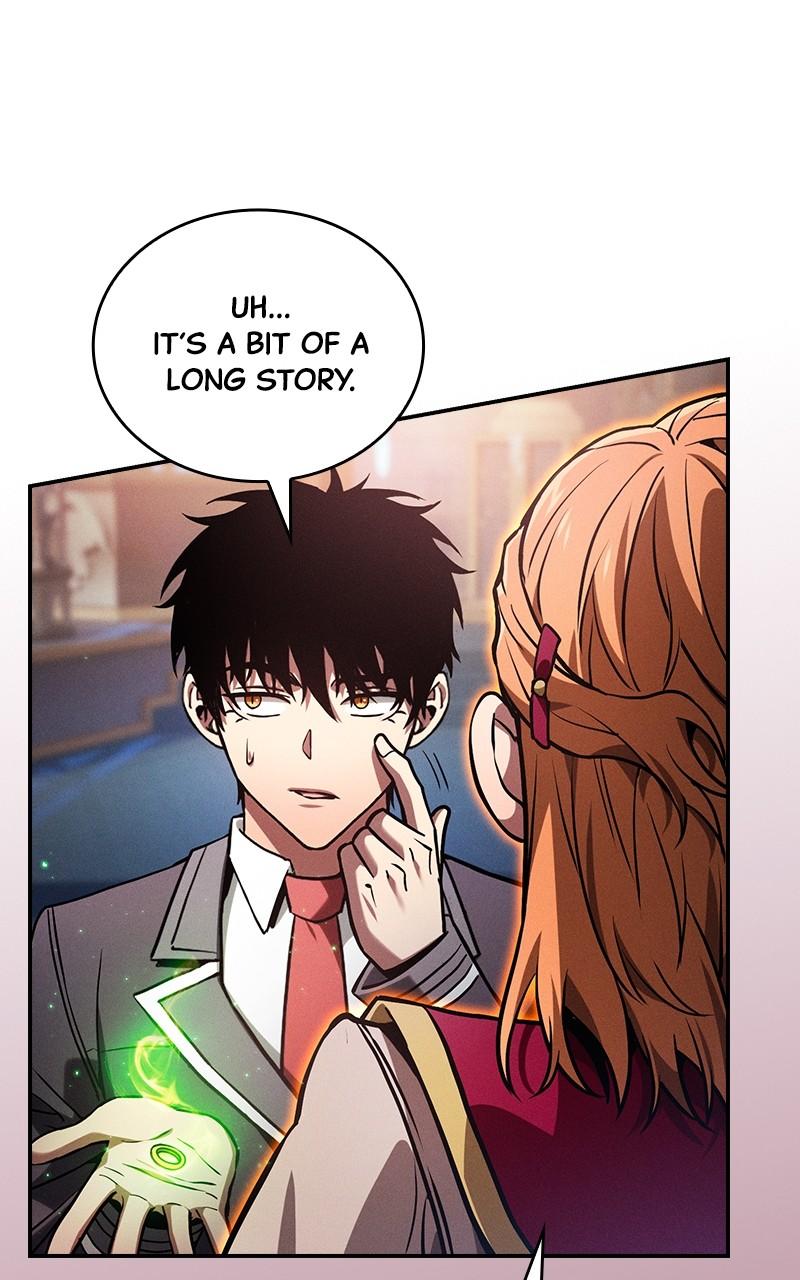 The Academy's Genius Swordsman Chapter 77