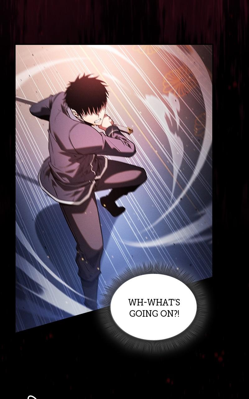 The Academy's Genius Swordsman Chapter 77