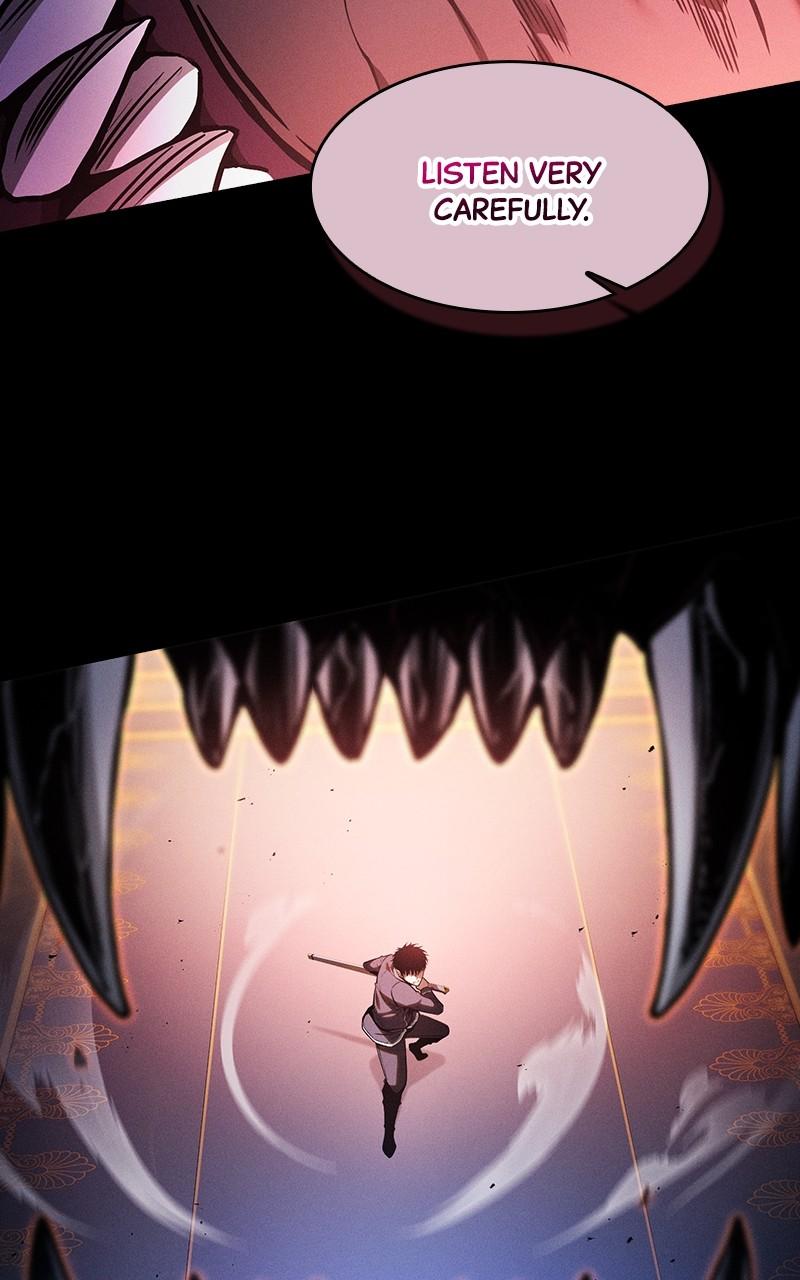 The Academy's Genius Swordsman Chapter 77